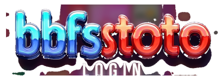 bbfstoto login logo